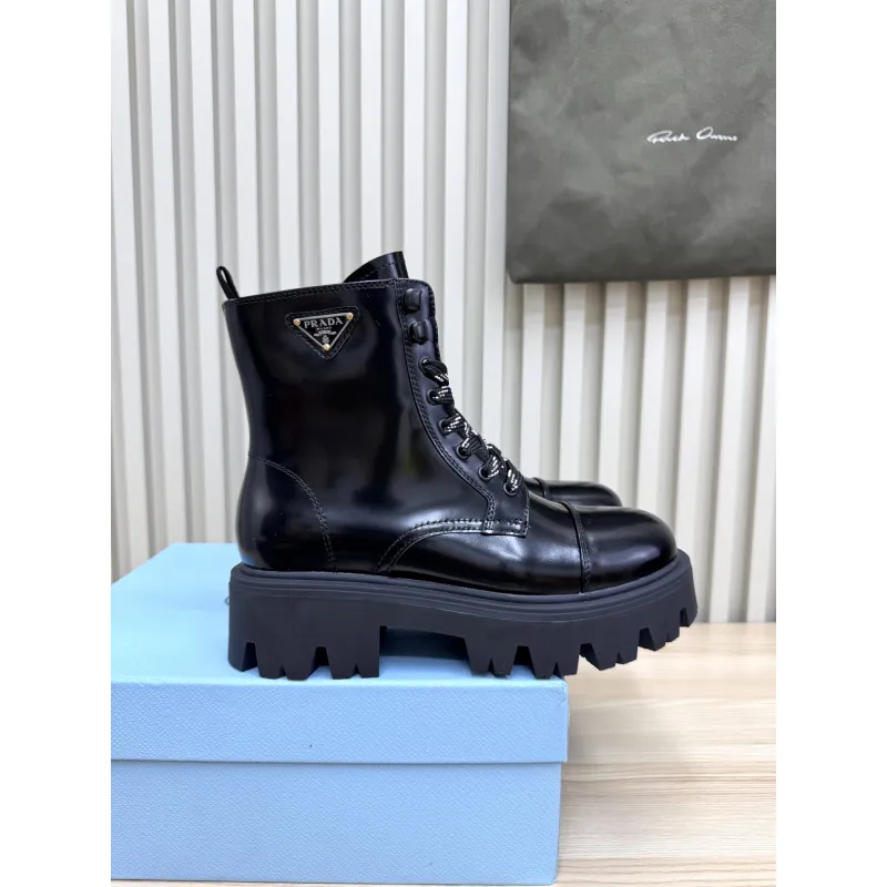 Prada Shoes for Womens Prada Boots #A54777