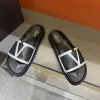 valentino Shoes for valentino Slippers for men #A62497