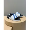 Hermes Slippers Shoes for Men #A63092