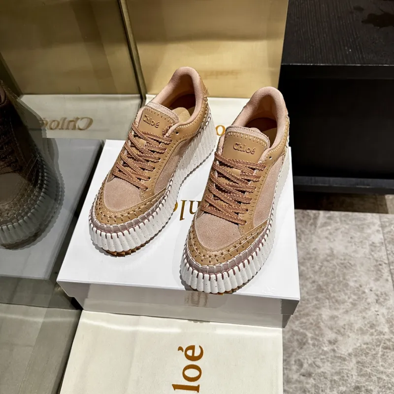 Chloe Shoes for Women #A61926