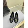 Versace shoes for Womens Versace Flats #A64770