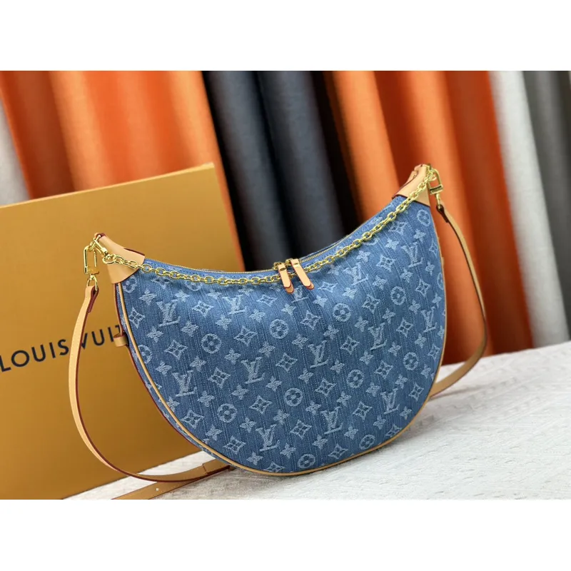 Cheap Louis Vuitton Handbags #A33452