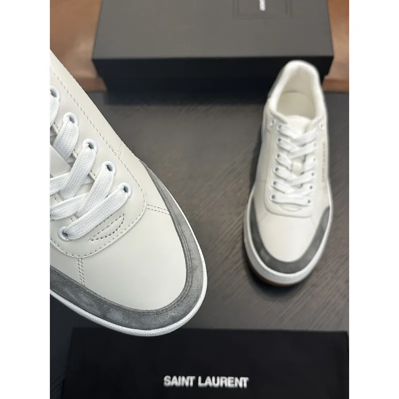 YSL Sneakers Shoes for MEN #A63722