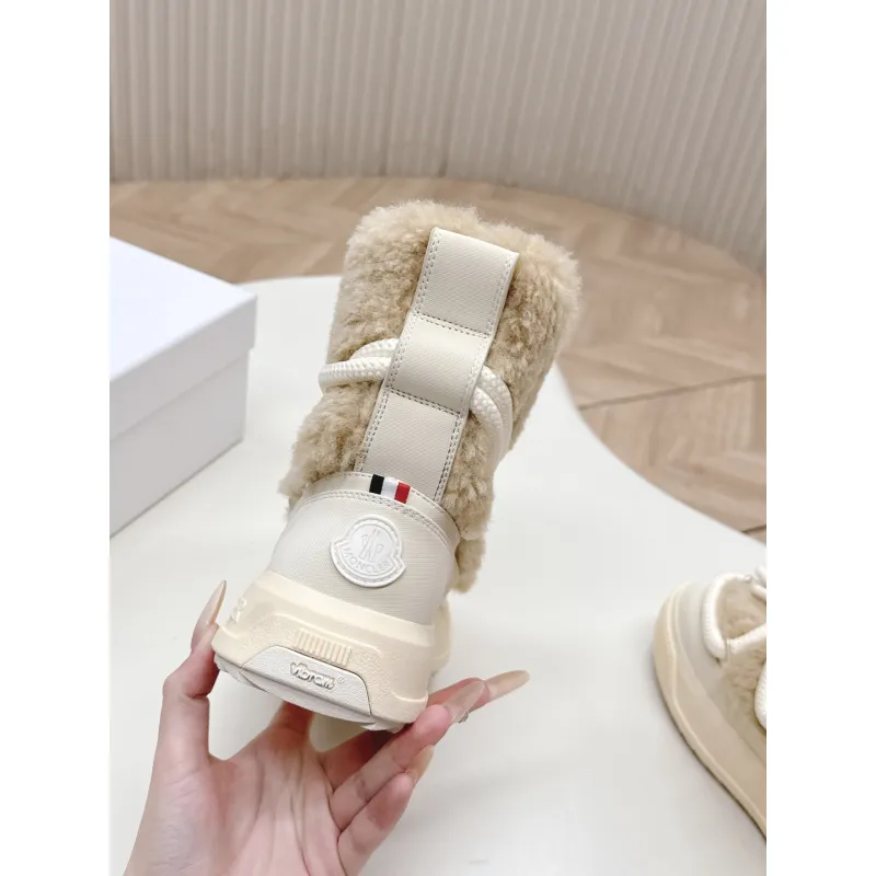 Moncler Shoes #A59507