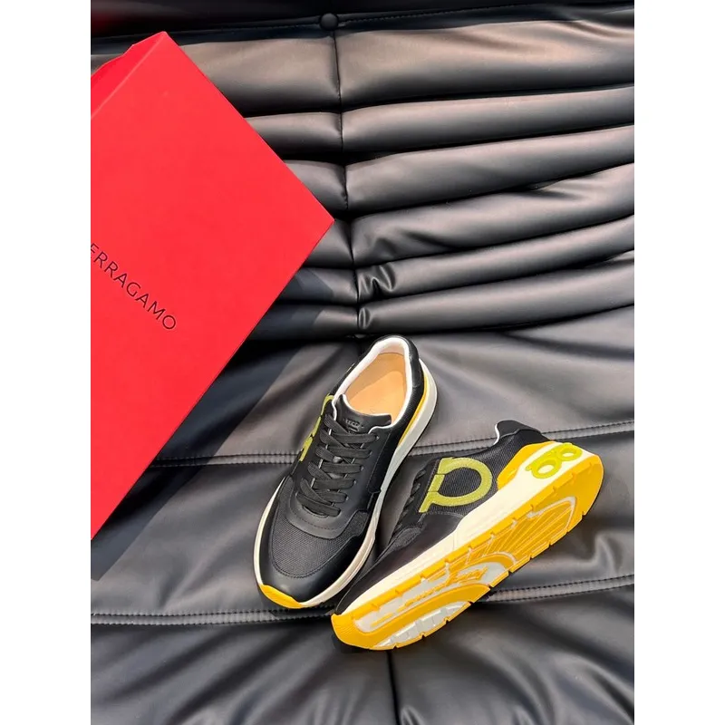 Farregemo shoes for Mens Farregemo Sneakers #A31351