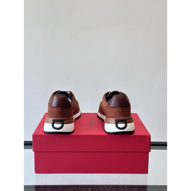 Farregemo shoes for Mens Farregemo Slippers #A63607