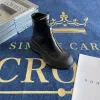 Alexander McQueen Shoes for Alexander McQueen boots #A57023