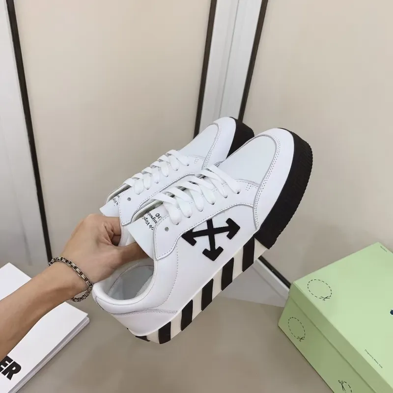Off-White shoes for Mens and women Sneakers #999919084