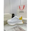 Alexander McQueen Shoes for Unisex McQueen Sneakers #A55838
