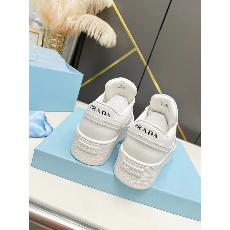 Prada Shoes for Womens Prada Sneakers #A64149