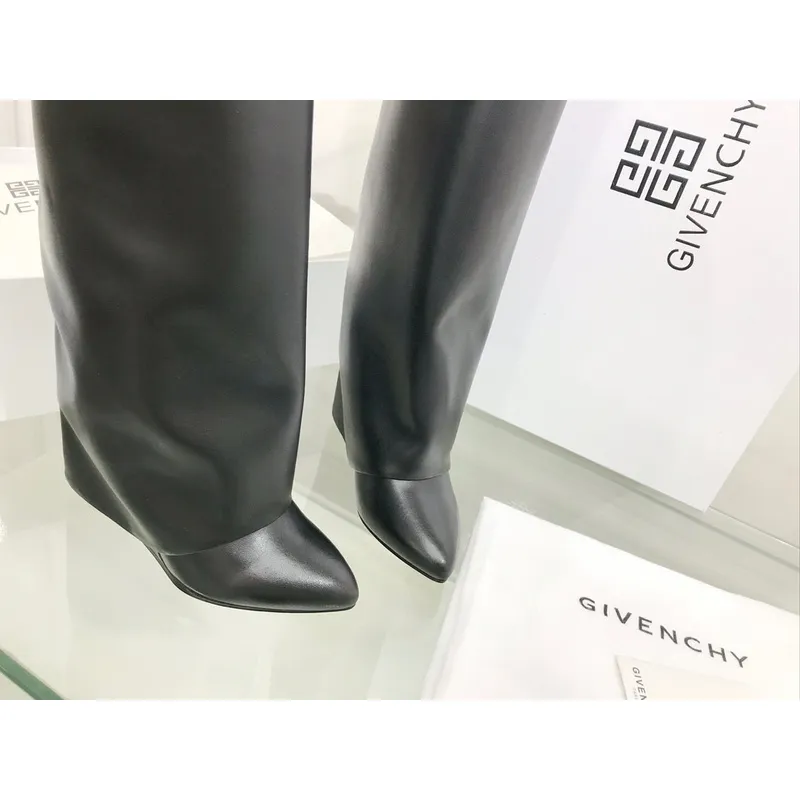 Givenchy Shoes for Womens Givenchy boots #A31002