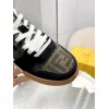 Fendi shoes for Mens Fendi Sneakers #A56338