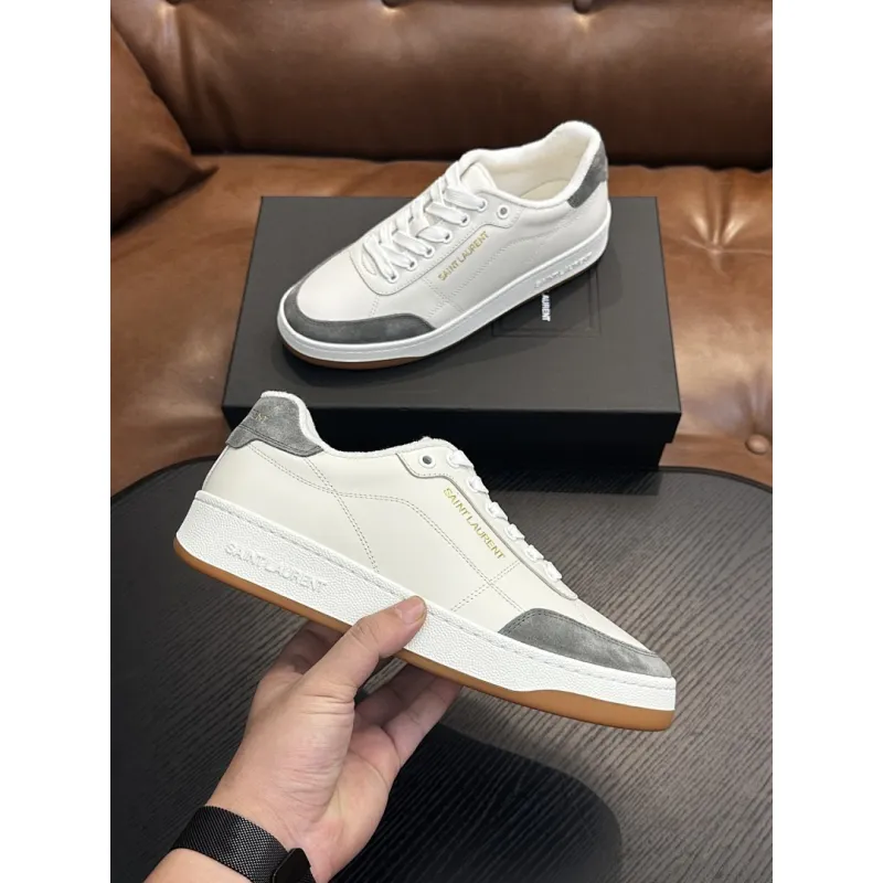 YSL Sneakers Shoes for MEN #A63722