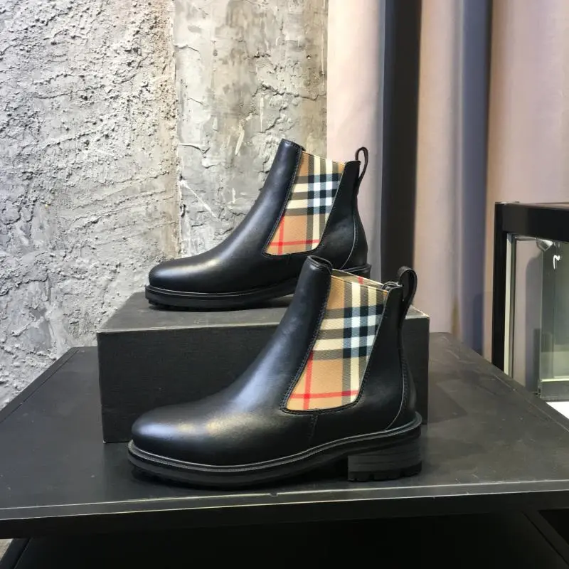 Burberry Shoes for Womens Burberry Boots #9126882