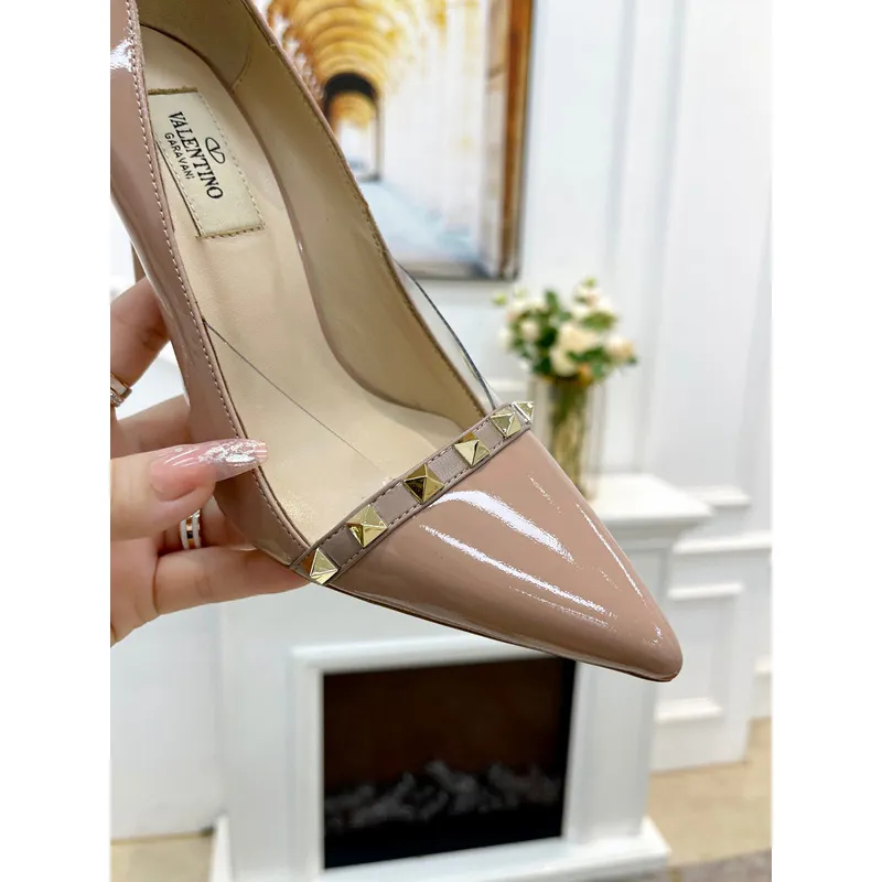 valentino Shoes for valentino High-heeled shoes for women #A47878