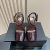 YSL Shoes for YSL High-heeled shoes for women #A49737 YSL Shoes for YSL High-heeled shoes for women #A49737