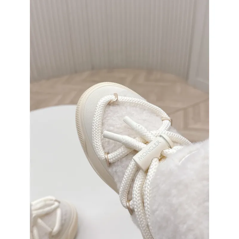 Moncler Shoes #A59506