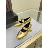 Versace shoes for Womens Versace Flats #A64772