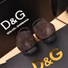 Dolce & Gabbana Shoes for Mens D&G leather shoes #A27894 Dolce & Gabbana Shoes for Mens D&G leather shoes #A27894