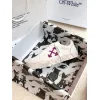 Off-White shoes for Mens Sneakers #A56039