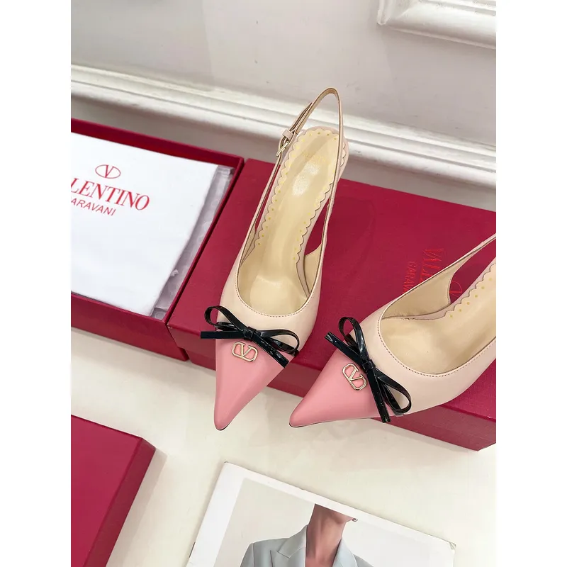 valentino Shoes for valentino High-heeled shoes for women #A50744