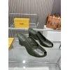Fendi shoes for Fendi High-heeled shoes for women #A52456