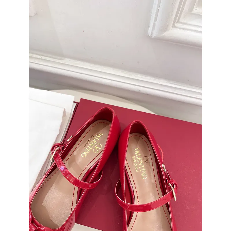 valentino Shoes for Women Garavani Roman Stud #A49725