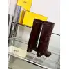 Fendi shoes for Fendi Boot for women #A56711