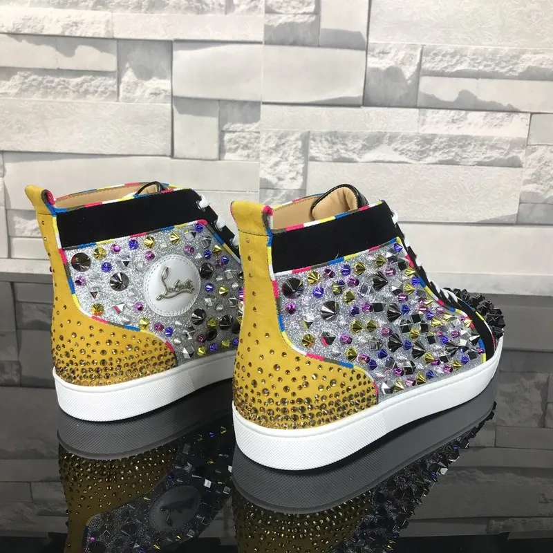 CL Redbottom Shoes for men and women CL Sneakers #99116427