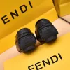 Fendi shoes for Mens Fendi new design  loafer shoes #999932644