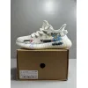 Adidas shoes for Adidas Yeezy 350 Boost by Kanye West Graffiti Low Sneakers  #A40049