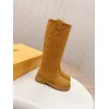 Fendi shoes for Fendi Boot for women #A56113