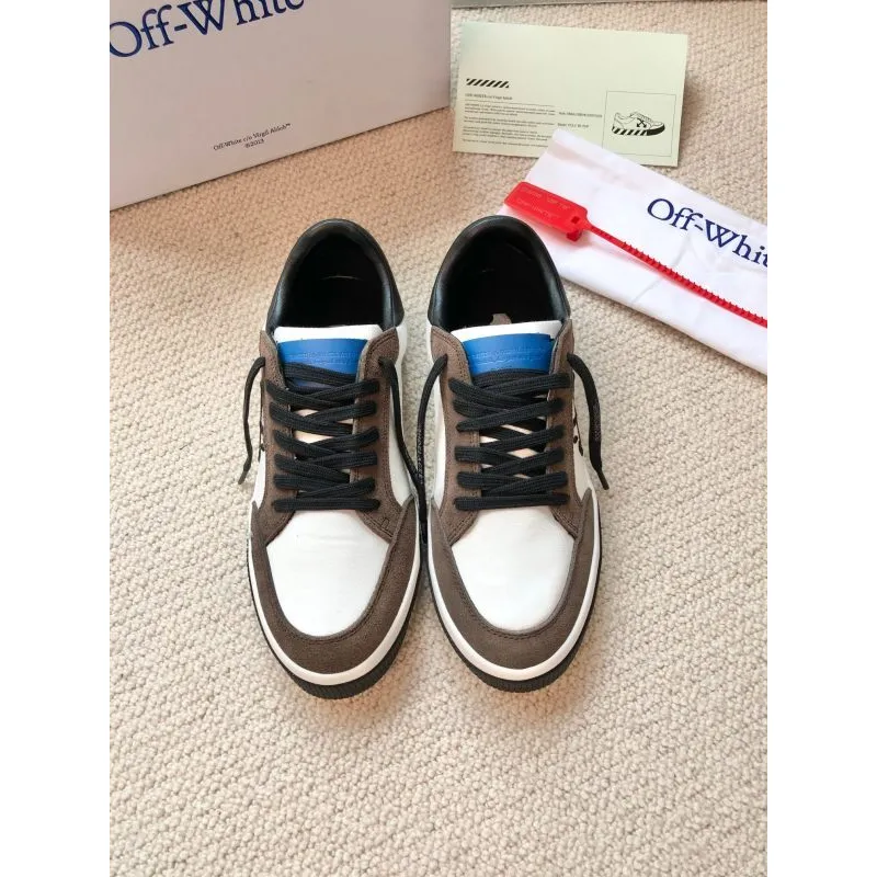 Off-White shoes for Mens Sneakers #A56033