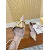 valentino Shoes for Women heel height:7.5cm #A64757