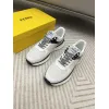 Fendi shoes for Mens Fendi Sneakers #9999921296