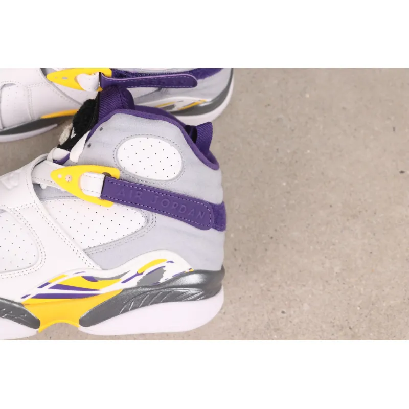 Jordan Shoes for Air Jordan 8 Shoes #A61744