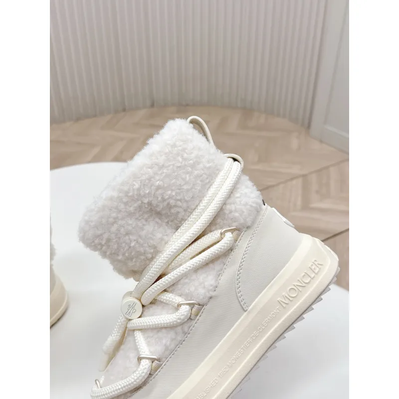 Moncler Shoes #A59506