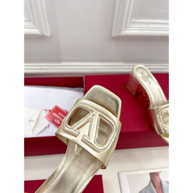 valentino Shoes for valentino Slippers for women Yellow/Green/Black/White/Brown #A47895 valentino Shoes for valentino Slippers for women Yellow/Green/Black/White/Brown #A47895