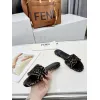 Fendi shoes for Fendi slippers for women #A50750