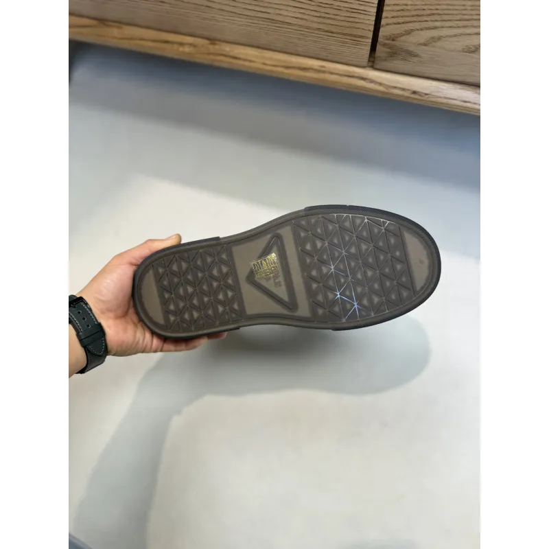 Prada Shoes for Mens Prada Sneakers #A33738