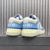 AMIRi Shoes for Sneakers #A40985