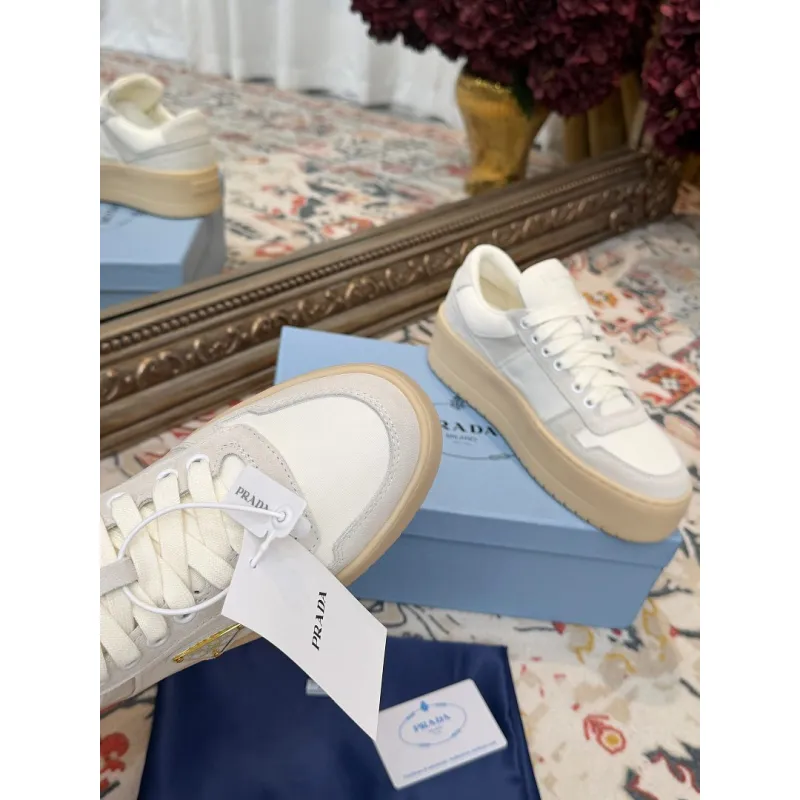 Prada Shoes for Womens Prada Sneakers #A64154