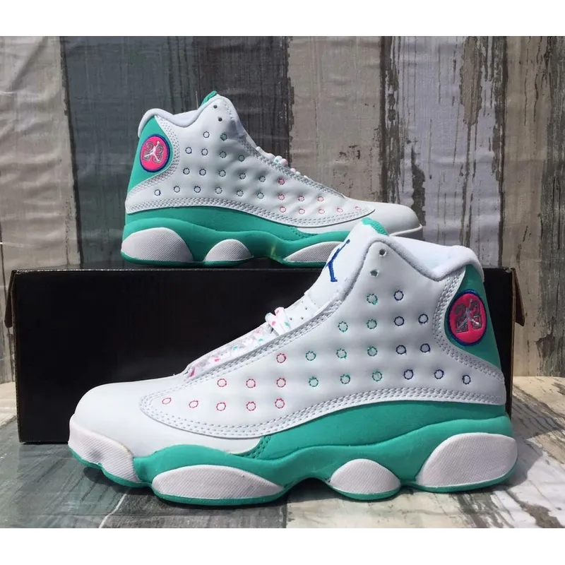Jordan Shoes for Air Jordan 13 Shoes for women  #A54143