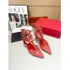 valentino Shoes for valentino High-heeled shoes for women #A50743