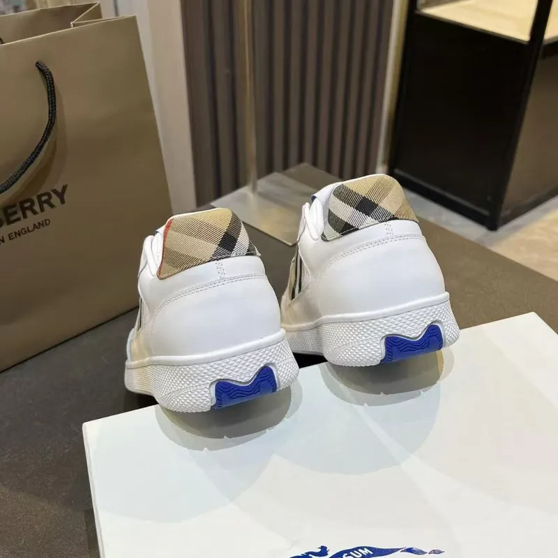 Burberry Shoes for Mens Sneakers #A48550