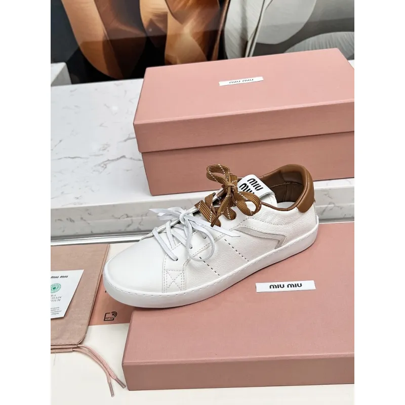 Miu Miu Shoes for Women #A64192