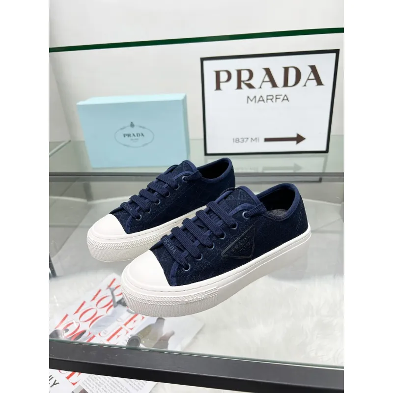 Prada Shoes for Womens Prada Sneakers #A64159
