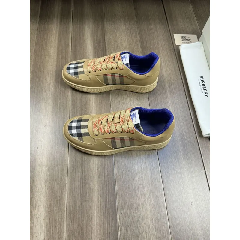 Burberry Shoes for Mens Sneakers #A59573