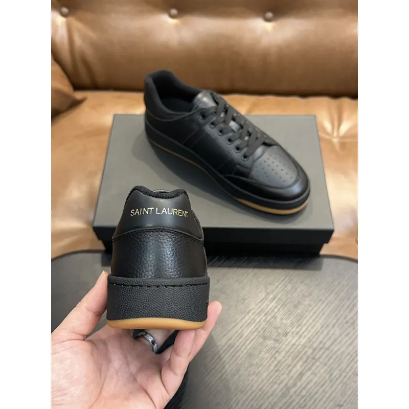 YSL Sneakers Shoes for MEN #A63732