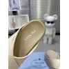 Prada Shoes for Womens Prada Sandals #A65260 Prada Shoes for Womens Prada Sandals #A65260